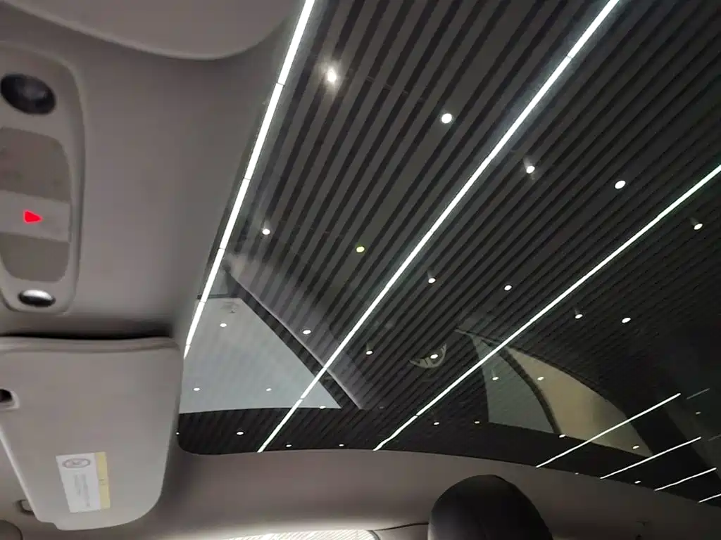 Tesla Model Y — миниатюра 18