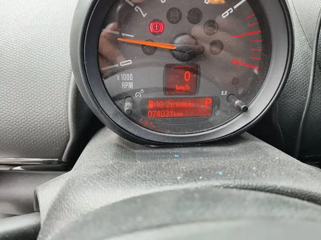 MINI Mini Countryman — миниатюра 13