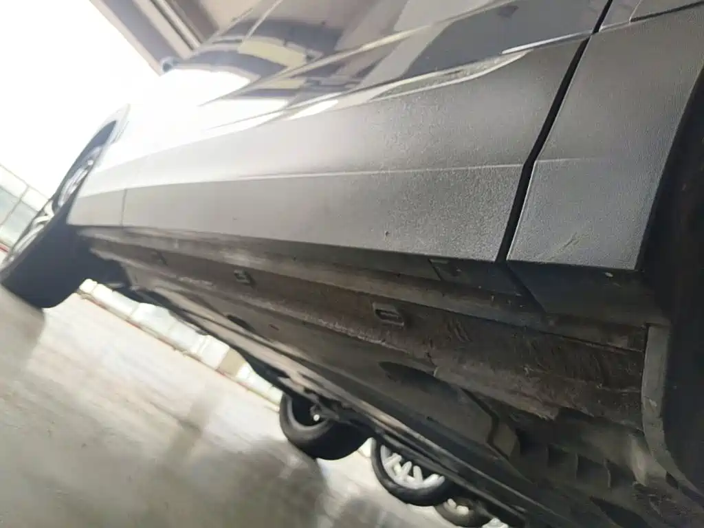 Volkswagen Tharu — миниатюра 21