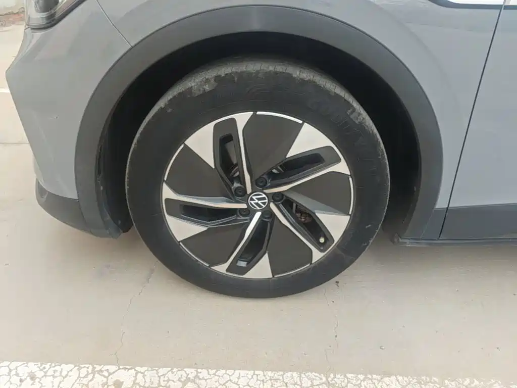 Volkswagen ID.4 Crozz — миниатюра 23