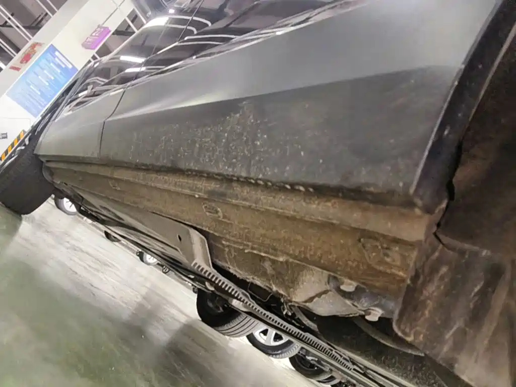 Volkswagen Tharu — миниатюра 22