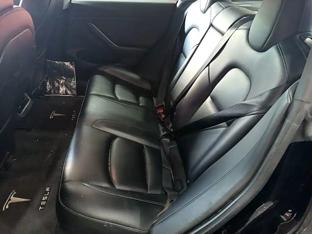 Tesla Model 3 — миниатюра 17