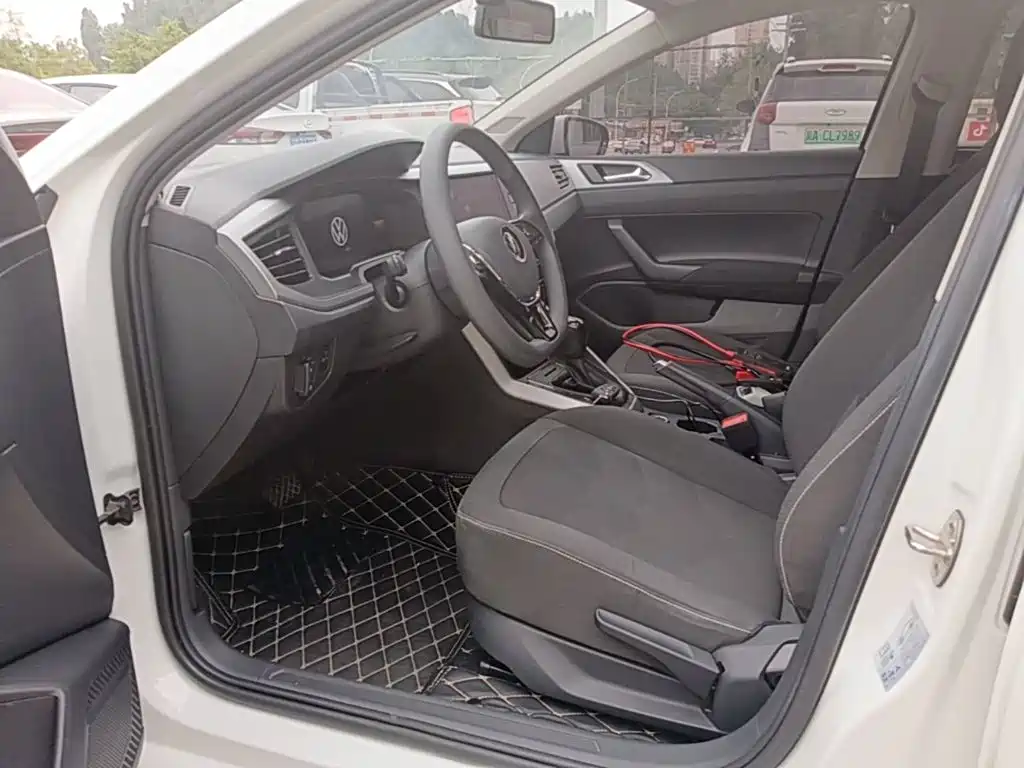 Volkswagen Polo — миниатюра 15