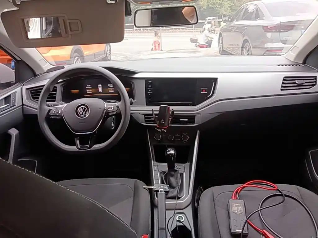 Volkswagen Polo — миниатюра 10