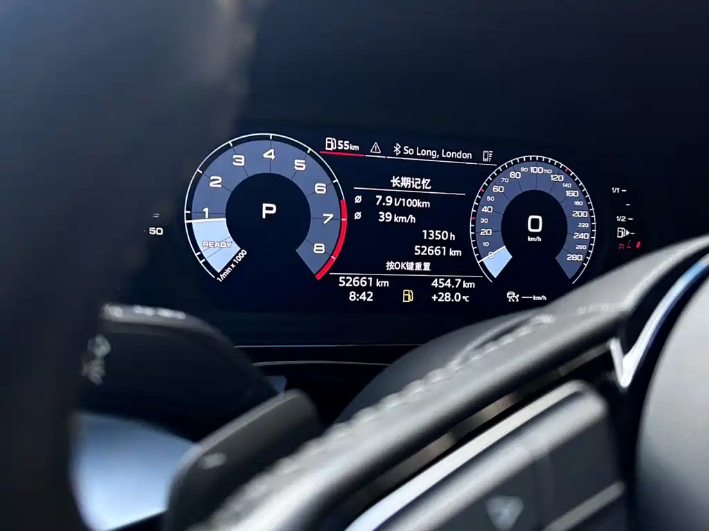 Audi A3 — миниатюра 14