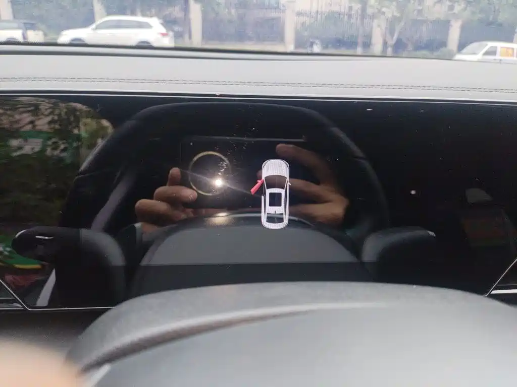 BYD Qin L — миниатюра 4