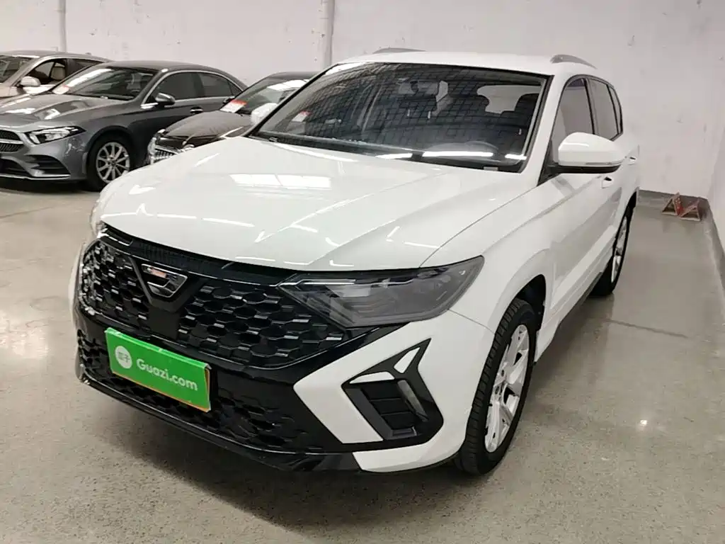 Jetta VS5 — миниатюра 2