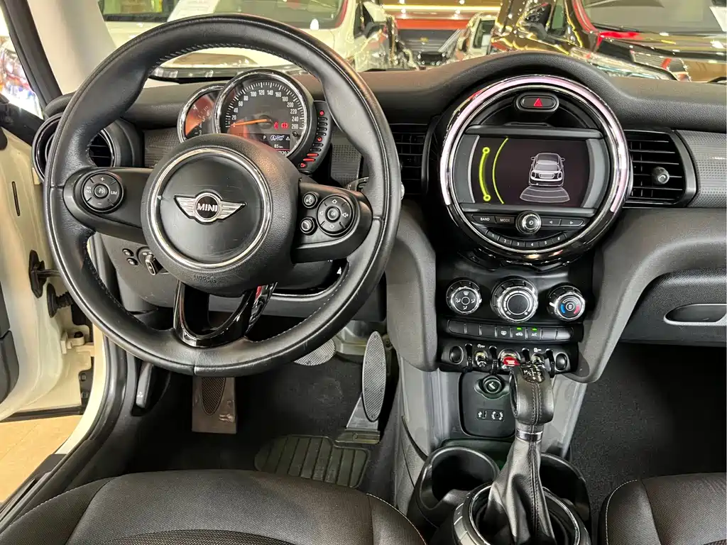 MINI Mini — миниатюра 12