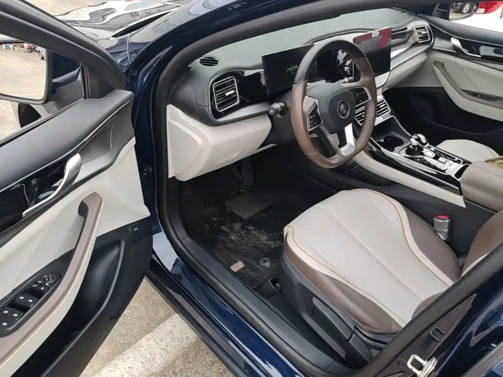 BYD Qin PLUS — миниатюра 16