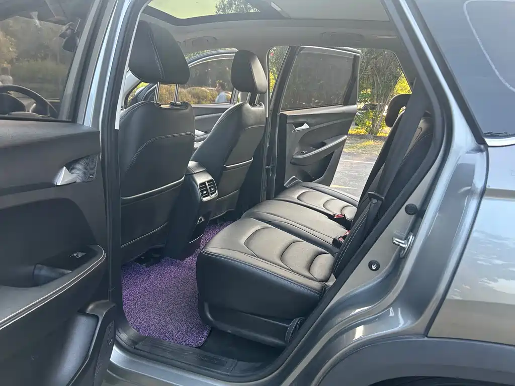Baojun 530 — миниатюра 7
