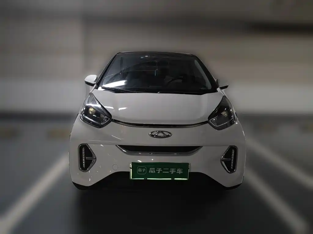 Chery QQ Little Ant — миниатюра 2