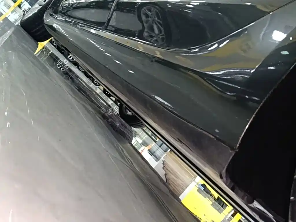 Tesla Model 3 — миниатюра 22