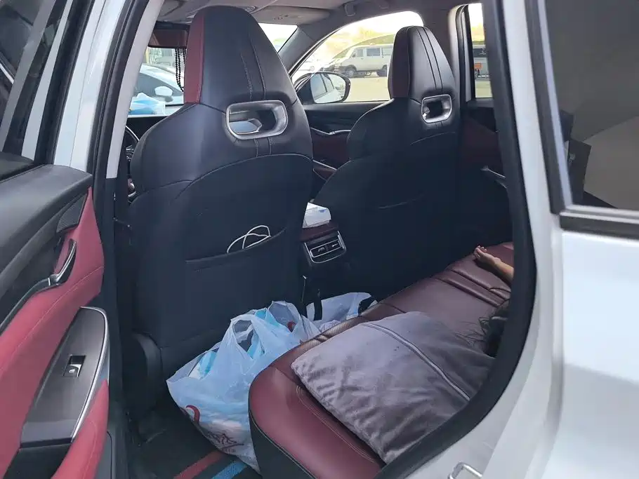 Changan CS75 PLUS — миниатюра 11