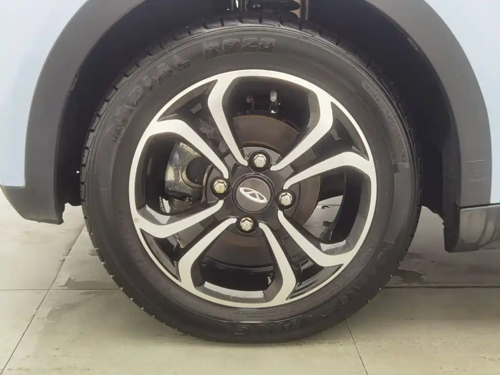 Chery QQ Little Ant — миниатюра 17