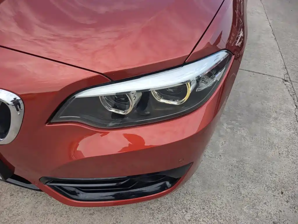 BMW 2 Series (Import) — миниатюра 24