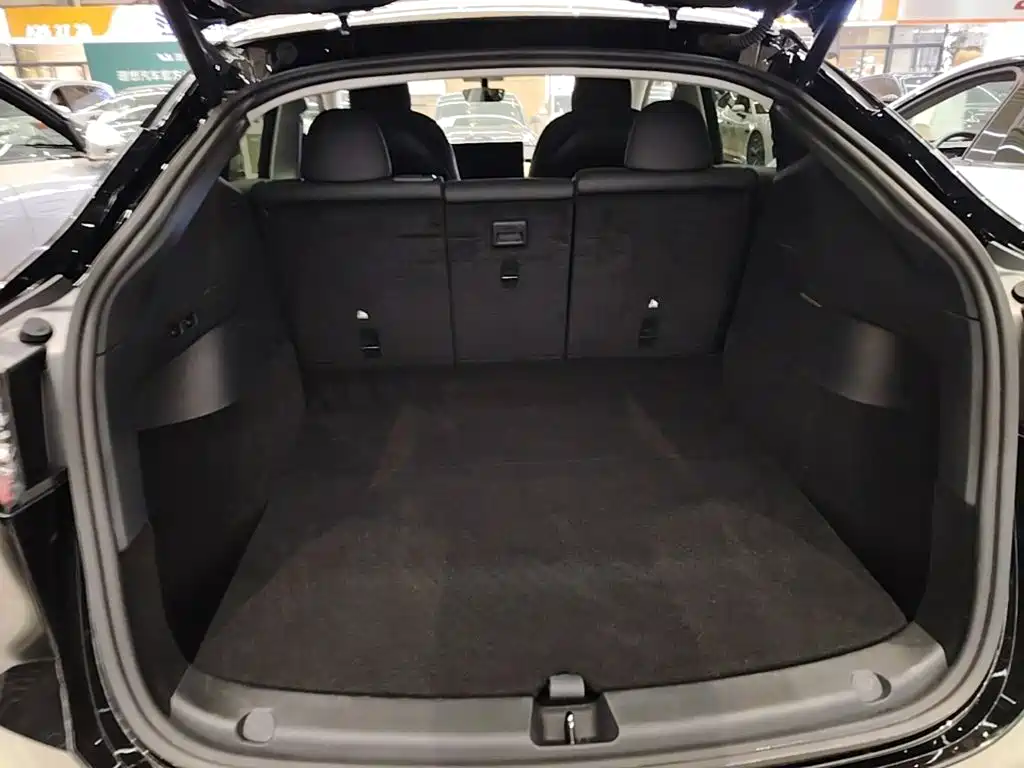 Tesla Model Y — миниатюра 19