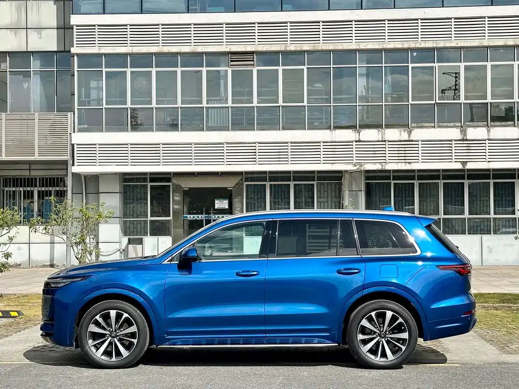 Li Auto IDEAL ONE
