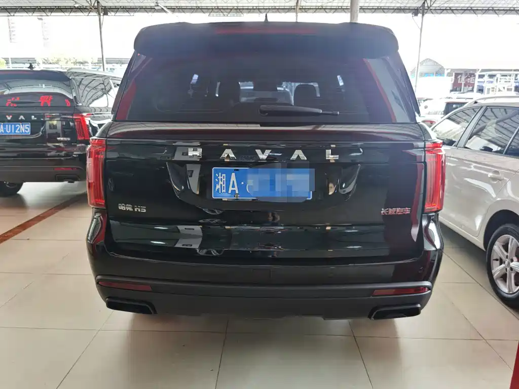 Haval H5 — миниатюра 3