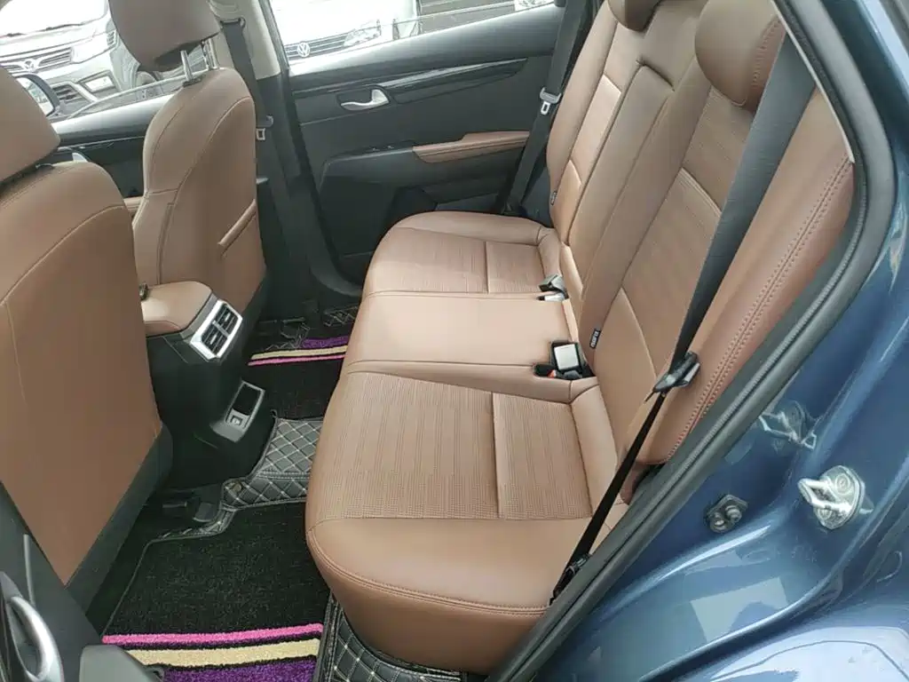 Kia Sportage — миниатюра 17
