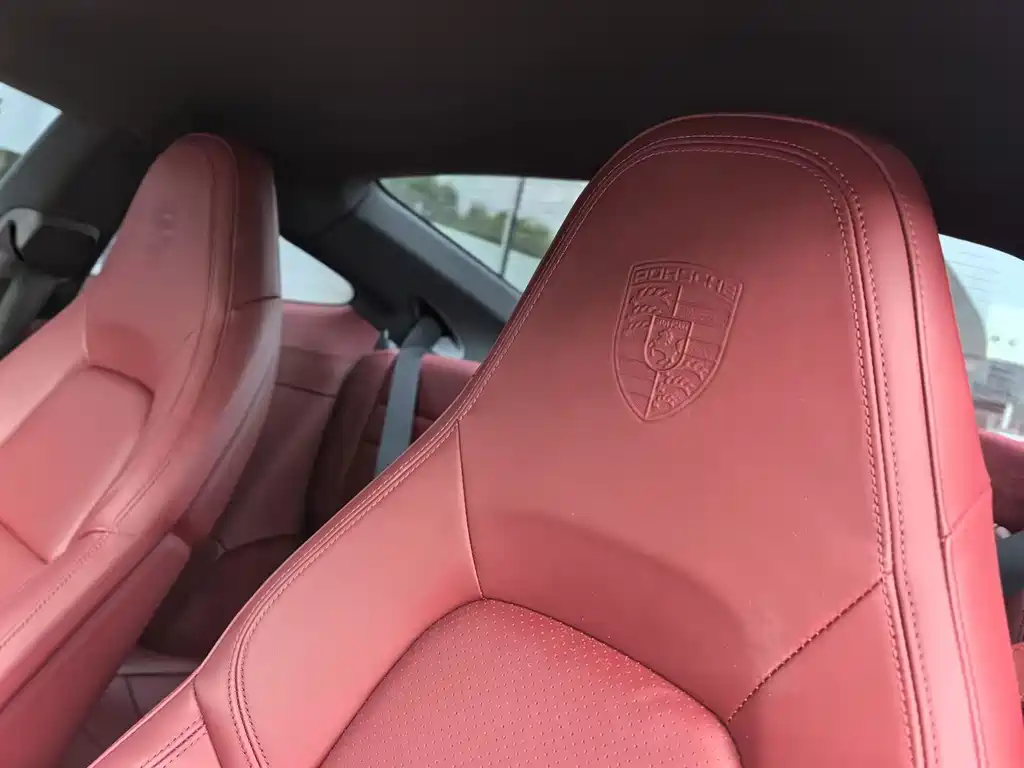 Porsche 911 — миниатюра 10