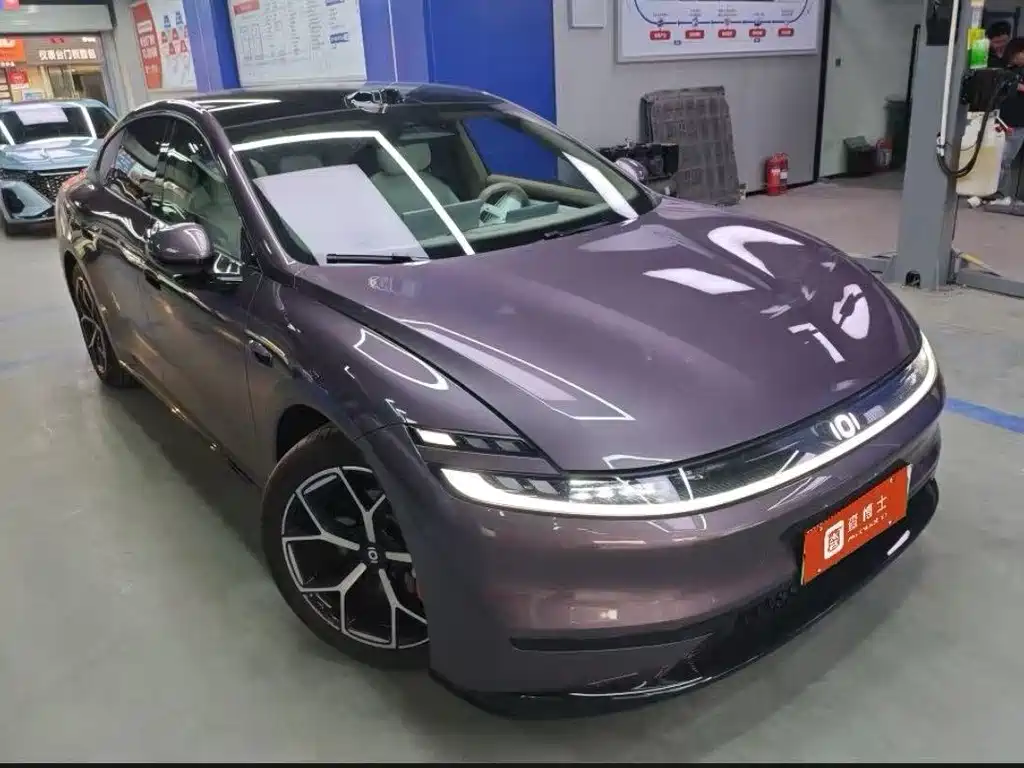 Changan A06 2026 630 Ultra+
