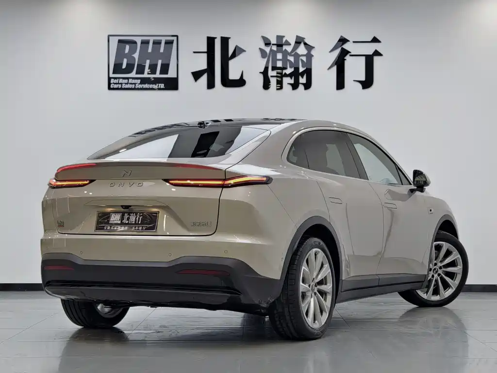 Onvo L60 2025 60kWh