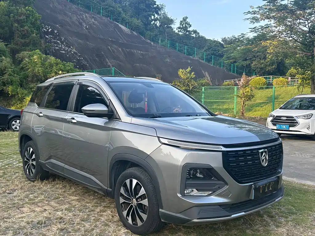 Baojun 530 — миниатюра 3