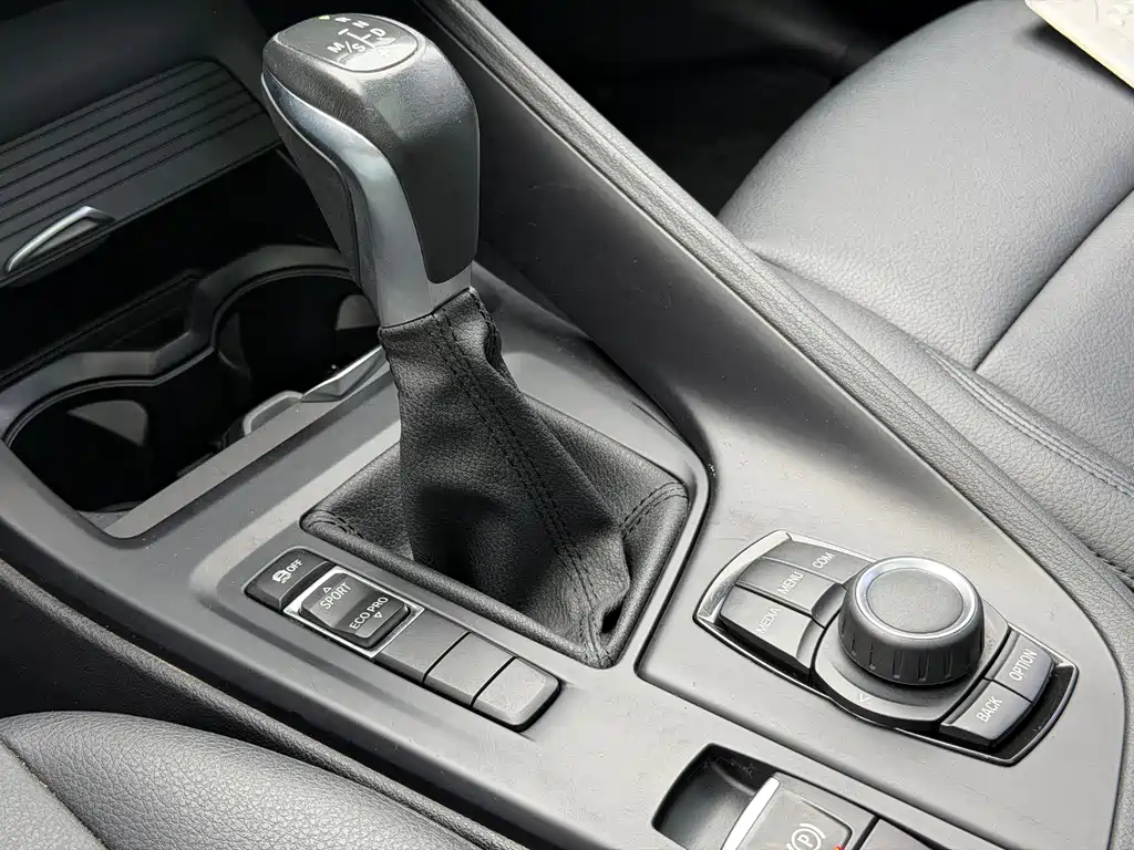 BMW X1 — миниатюра 22