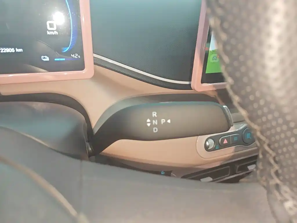 BYD Seagull — миниатюра 14