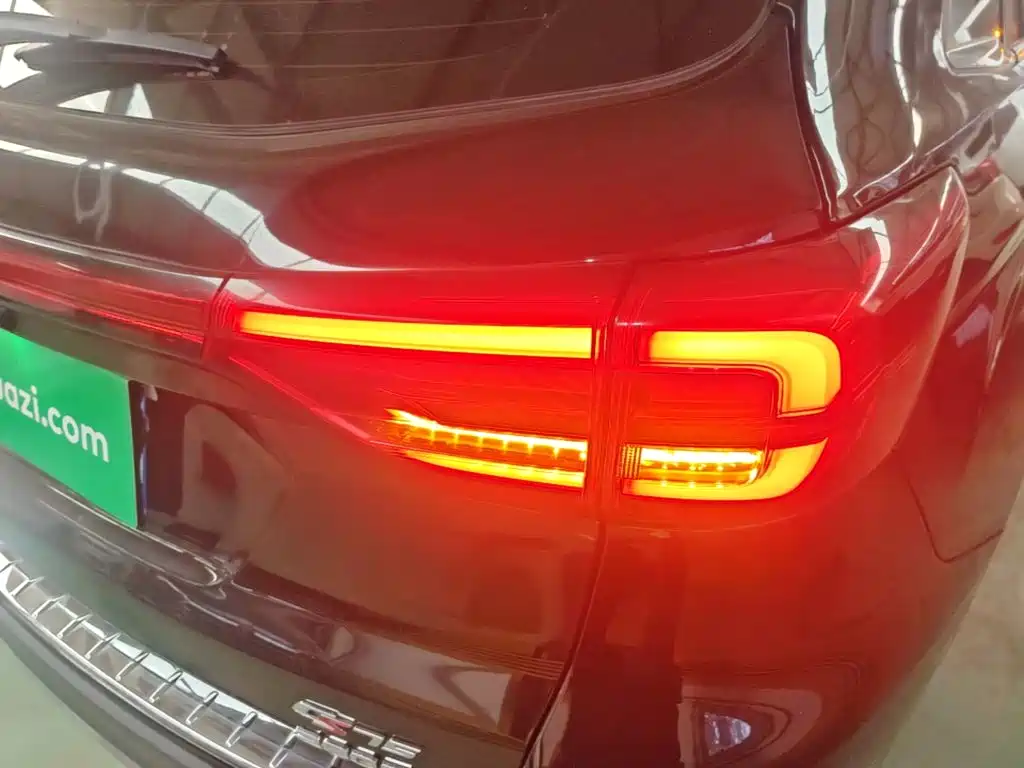 Changan CS75 — миниатюра 8