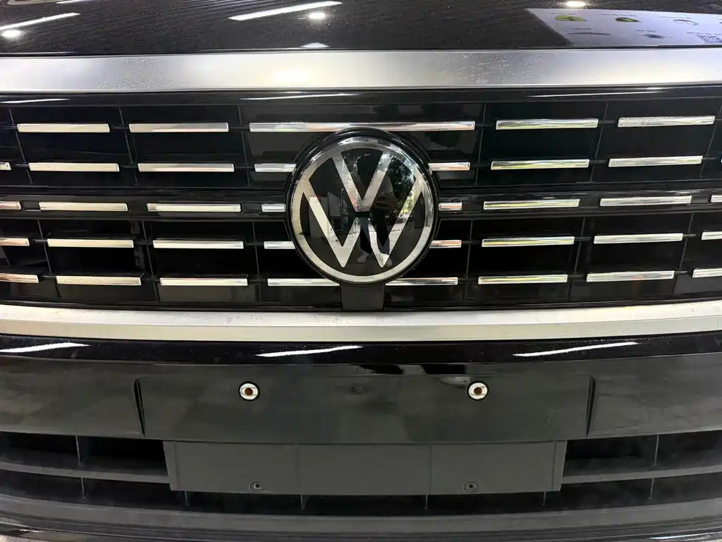 Volkswagen Passat — миниатюра 10