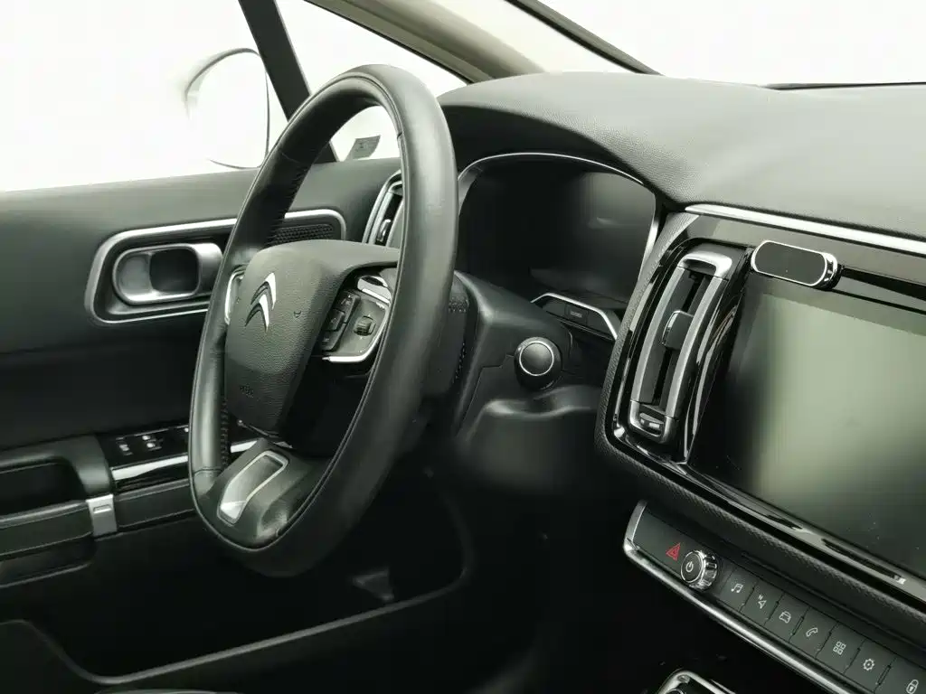 Citroen C6 — миниатюра 22