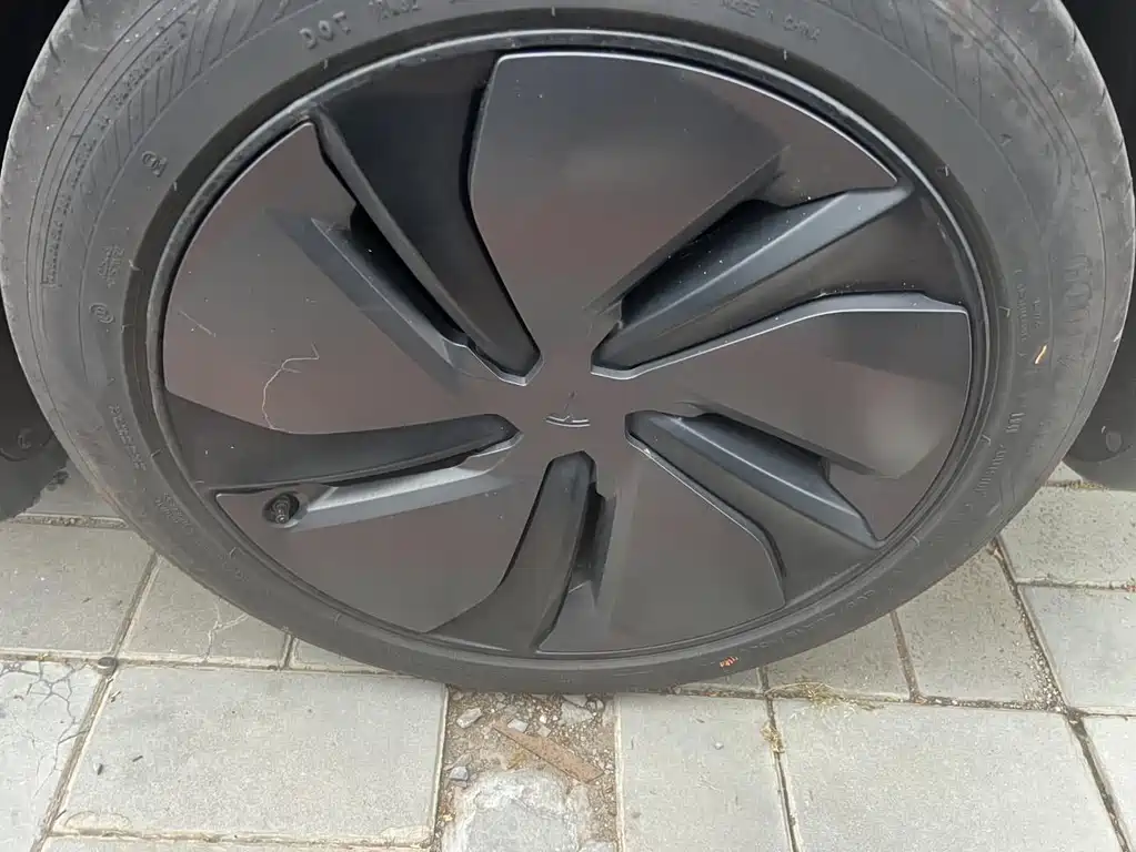 Tesla Model Y — миниатюра 10