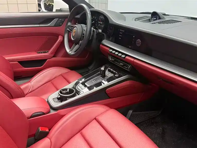 Porsche 911 — миниатюра 11