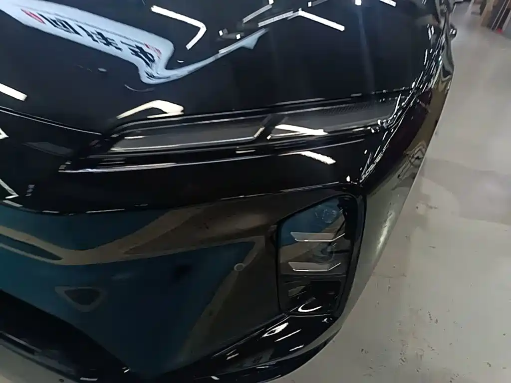 NIO ET5T — миниатюра 24