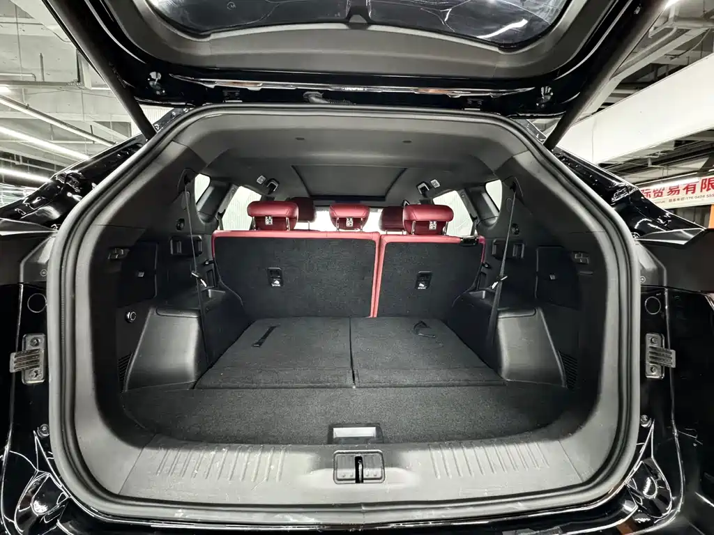 Jetour X70 PRO — миниатюра 18
