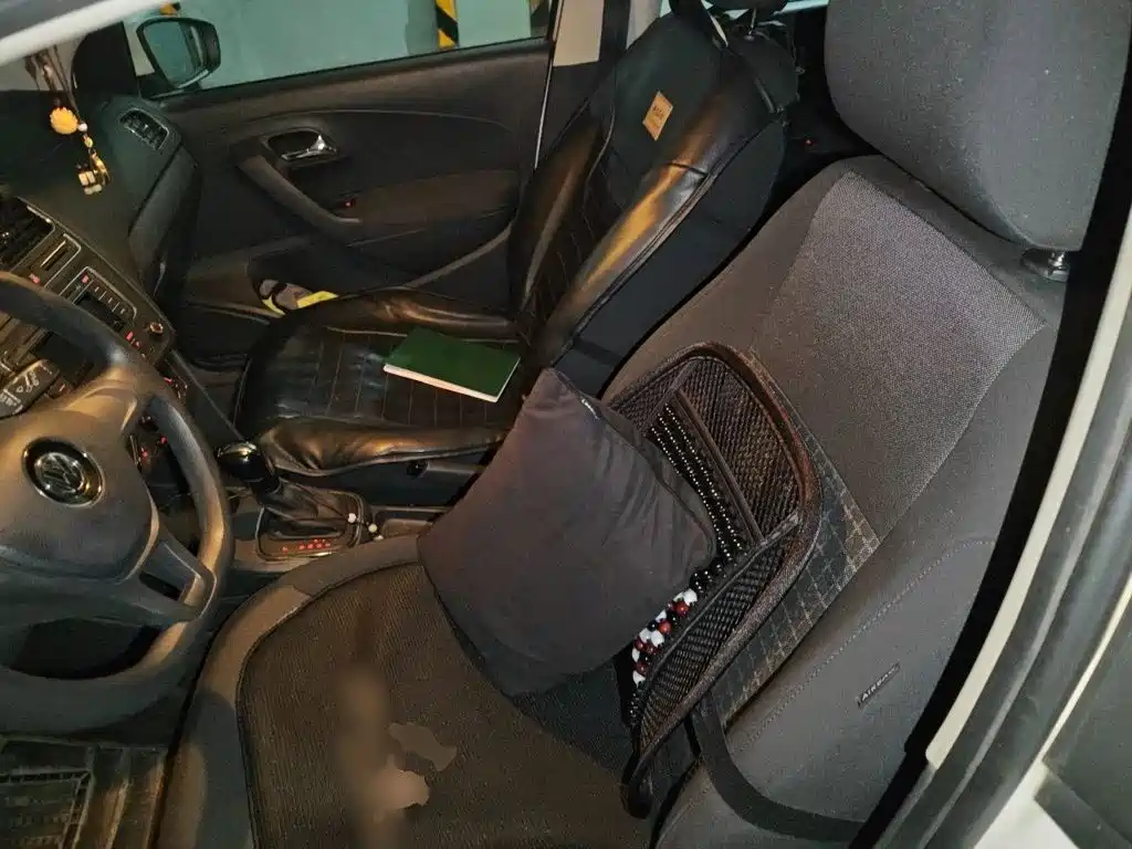 Volkswagen Polo — миниатюра 11