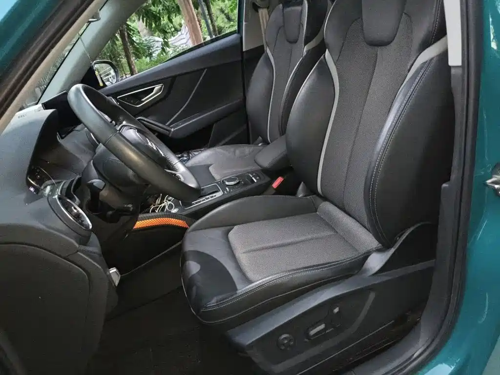 Audi Q2L — миниатюра 16