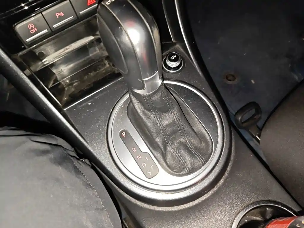 Volkswagen Beetle — миниатюра 15