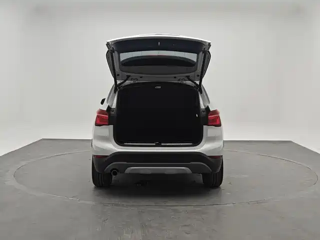 BMW X1 — фотографии объявления, Фото 12