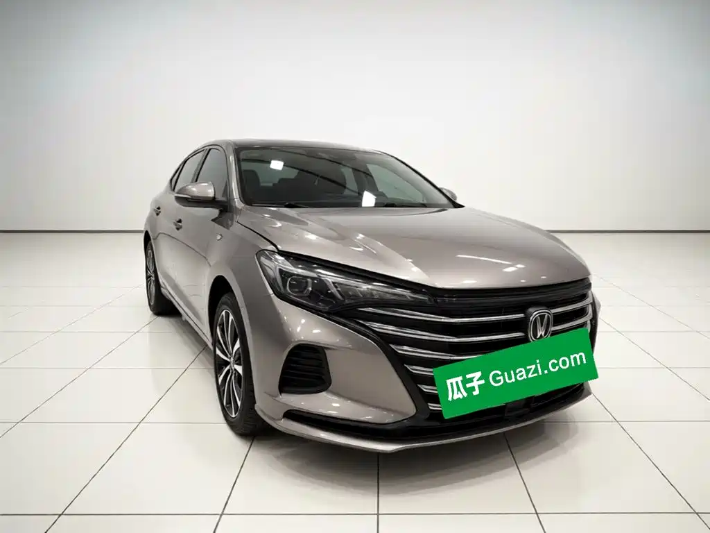 Changan Eado — миниатюра 3