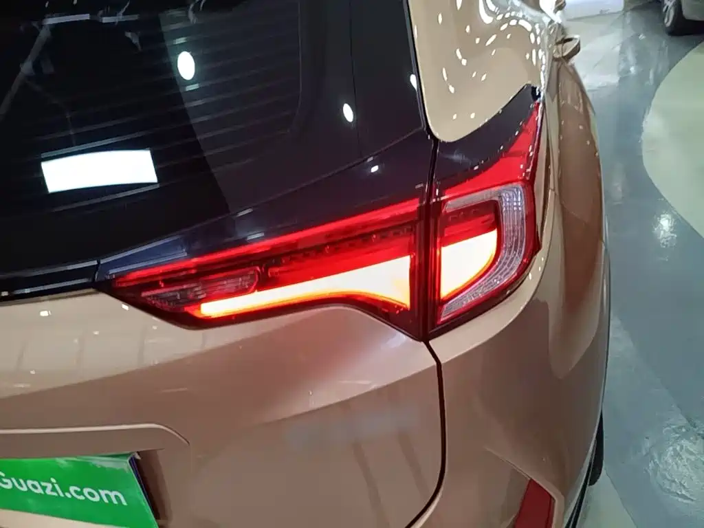 Acura CDX — миниатюра 8