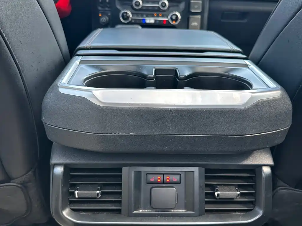 Ford F-150 Raptor — миниатюра 9