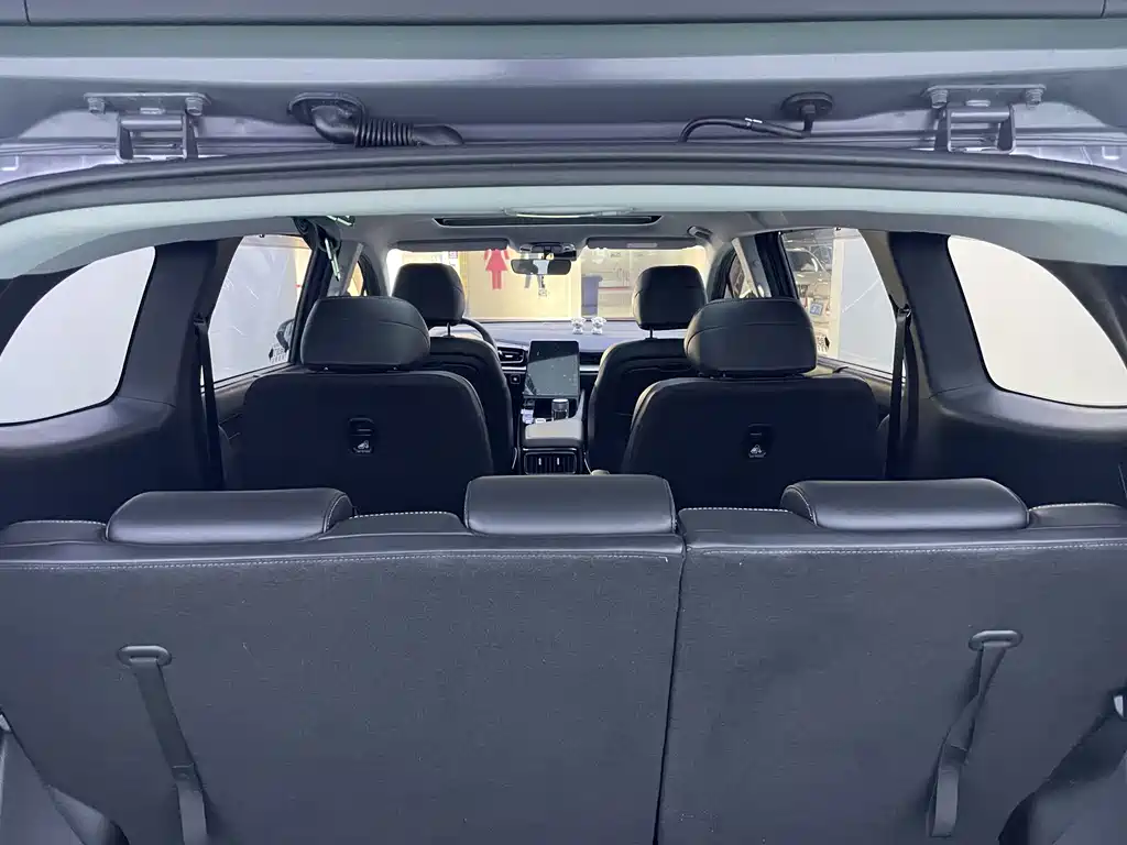 Hyundai Custo — миниатюра 15