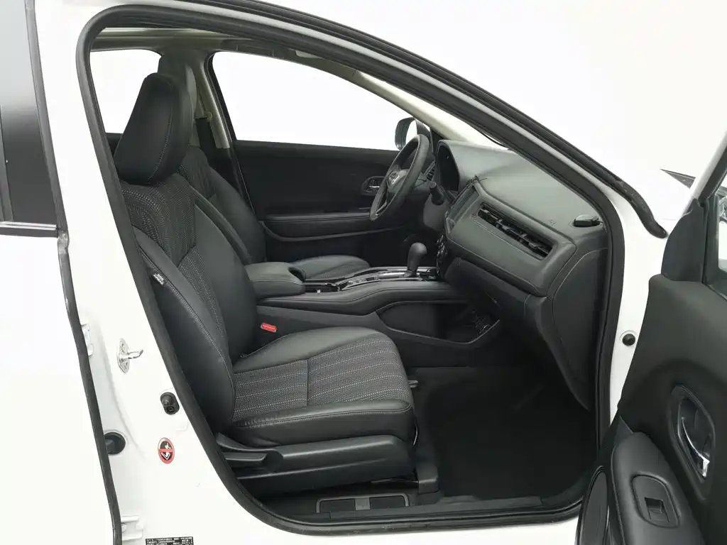 Honda Vezel — миниатюра 23