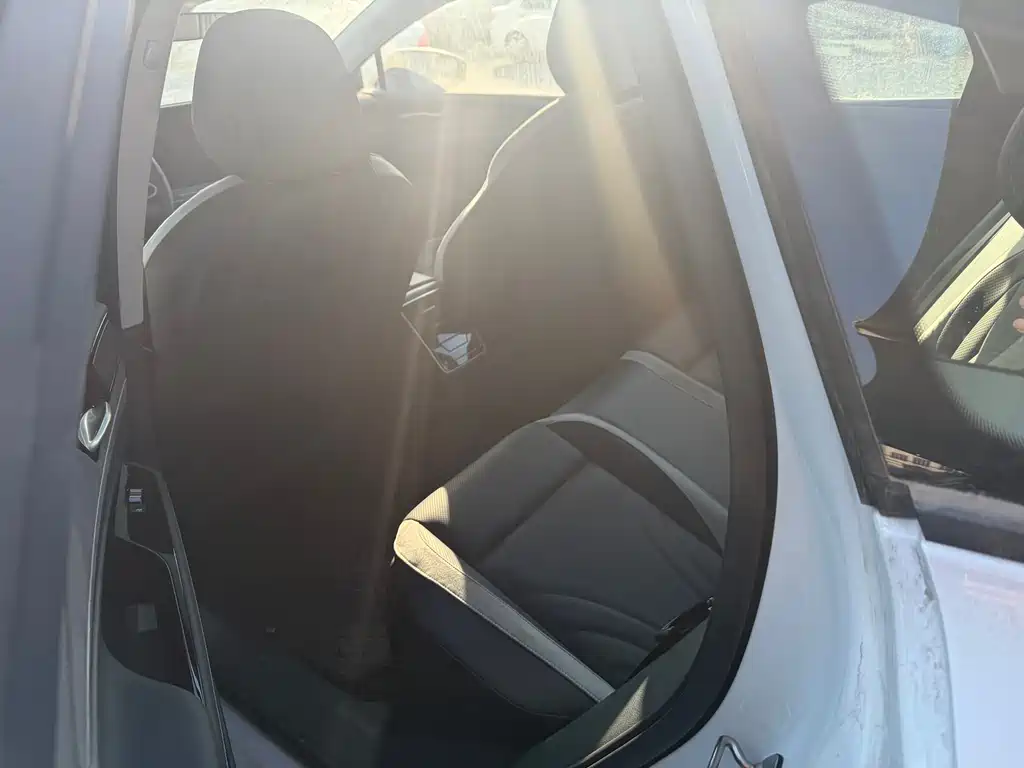 VOLKSWAGEN ID.7 VIZZION