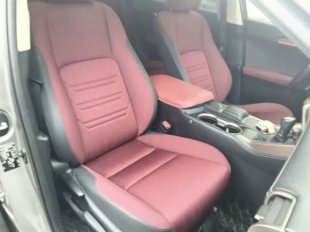 Lexus NX — миниатюра 25