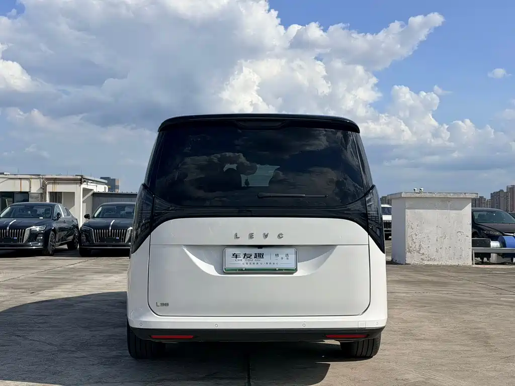 Galaxy Yizhen L380 — миниатюра 5