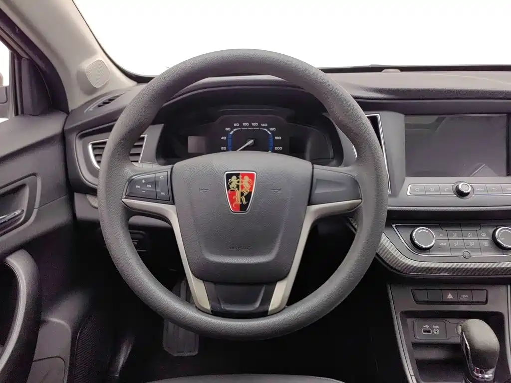 Roewe 360 — миниатюра 11