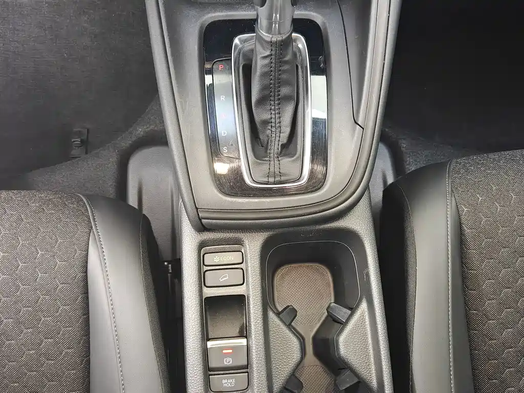 Honda XR-V — миниатюра 11